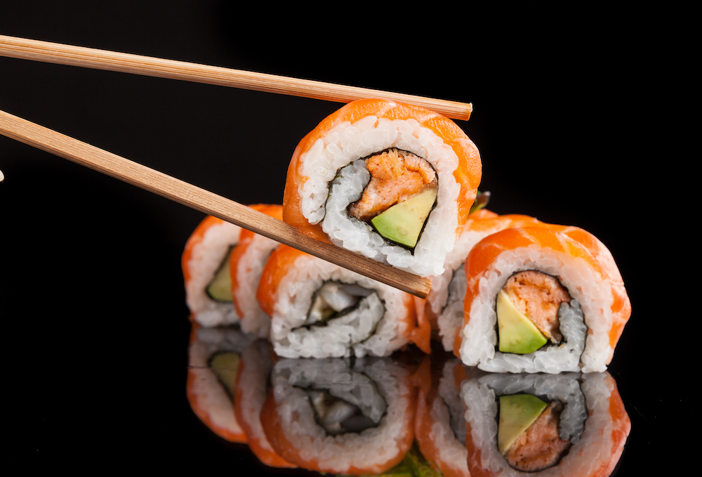 YO! Sushi