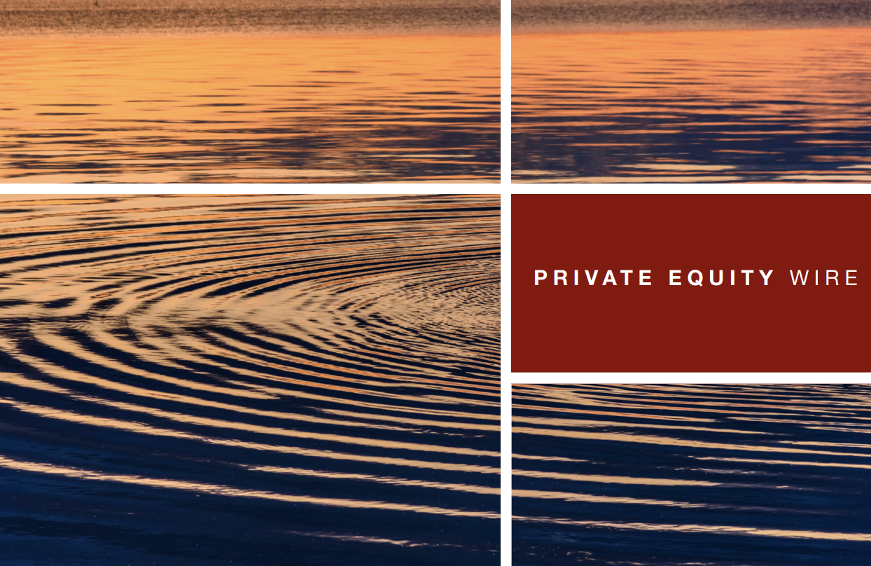 Spreading out – Private credit's next growth wave cover shot