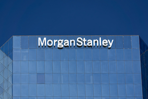 Morgan Stanley office