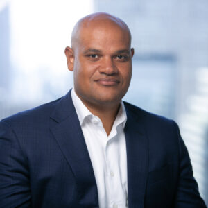 In conversation: Earl Hunt, Partner, Credit at Apollo Global Management